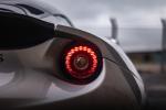 Lotus Evora GT410 Sport 2018 года (UK)